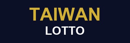 Taiwan Lotto Darul Imarah